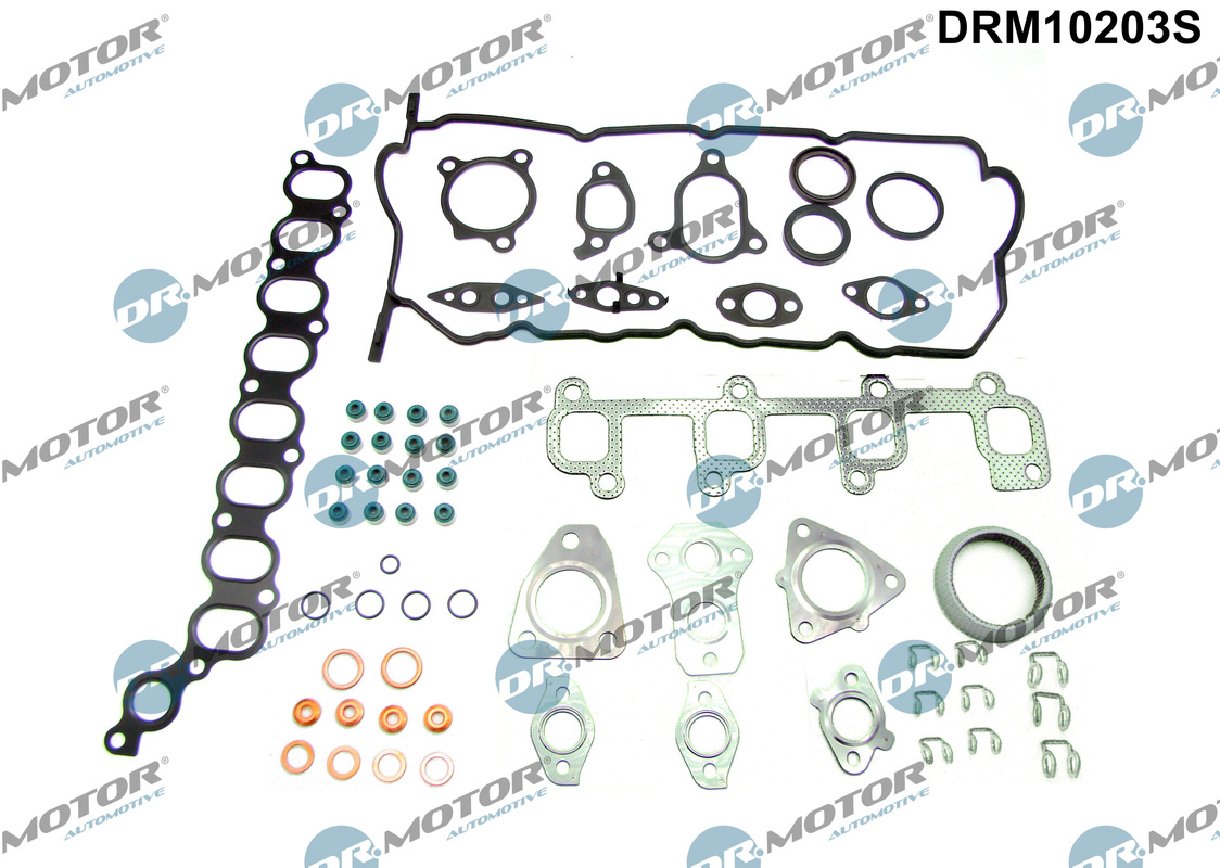 Dr.Motor Automotive...