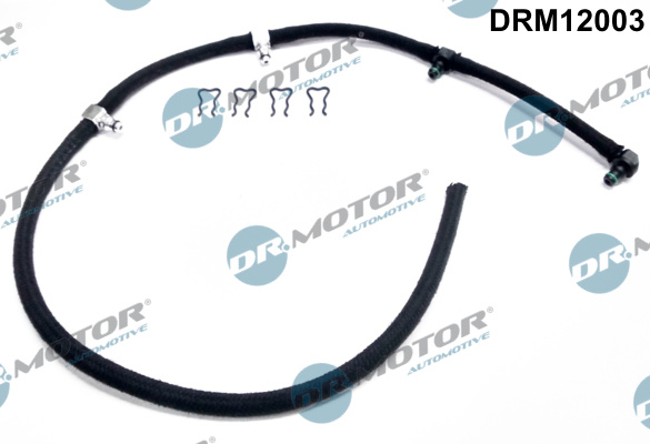 Dr.Motor Automotive DRM12003 Trubka prepadu