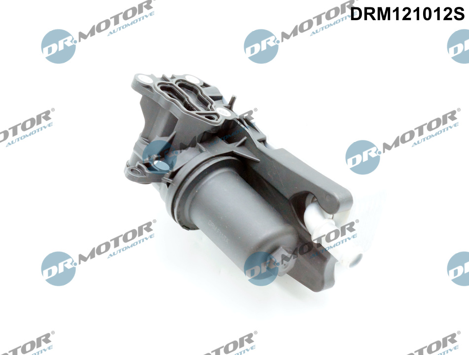 Dr.Motor Automotive DRM121012S Puzdro, hydraulicky filter-automatická prevodovka