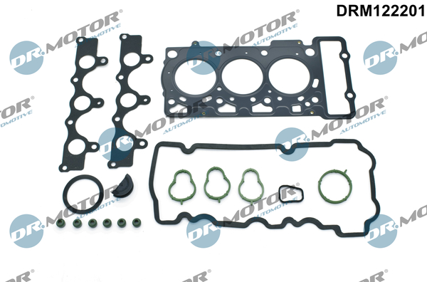 Dr.Motor Automotive...
