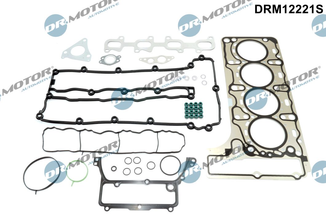 Dr.Motor Automotive...