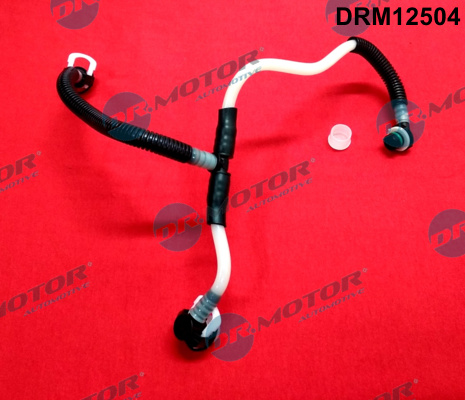 Dr.Motor Automotive DRM12504 Palivové vedenie