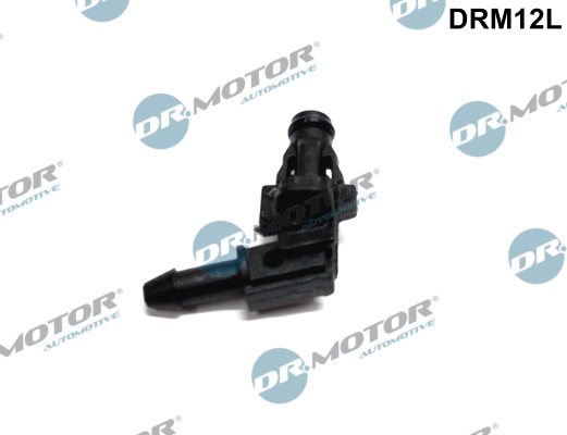Dr.Motor Automotive DRM12L...