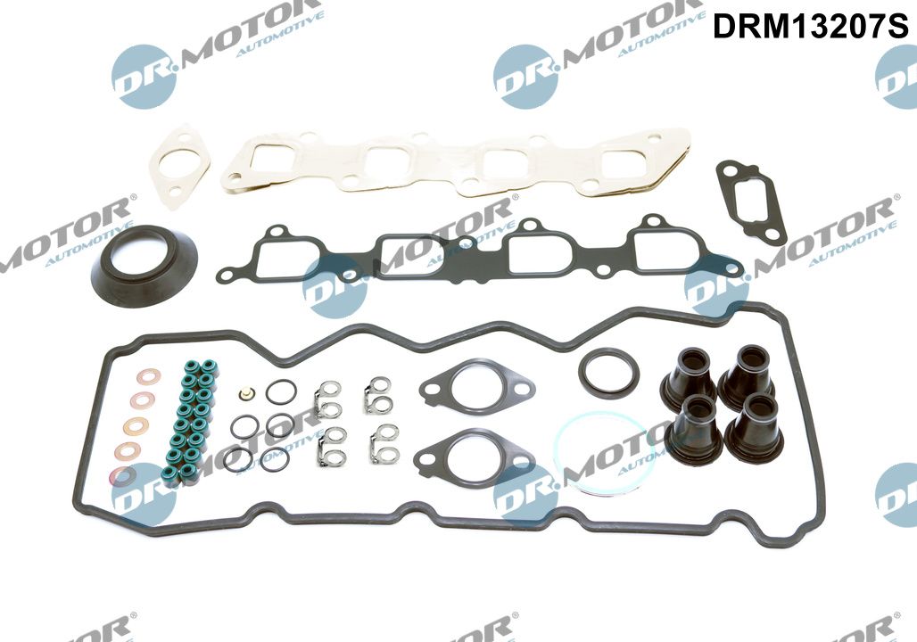 Dr.Motor Automotive...
