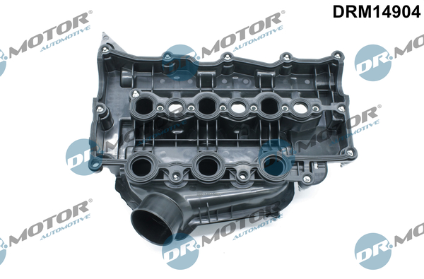 Dr.Motor Automotive DRM14904 Kryt hlavy valcov