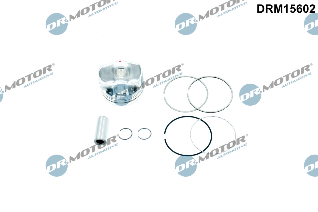 Dr.Motor Automotive...