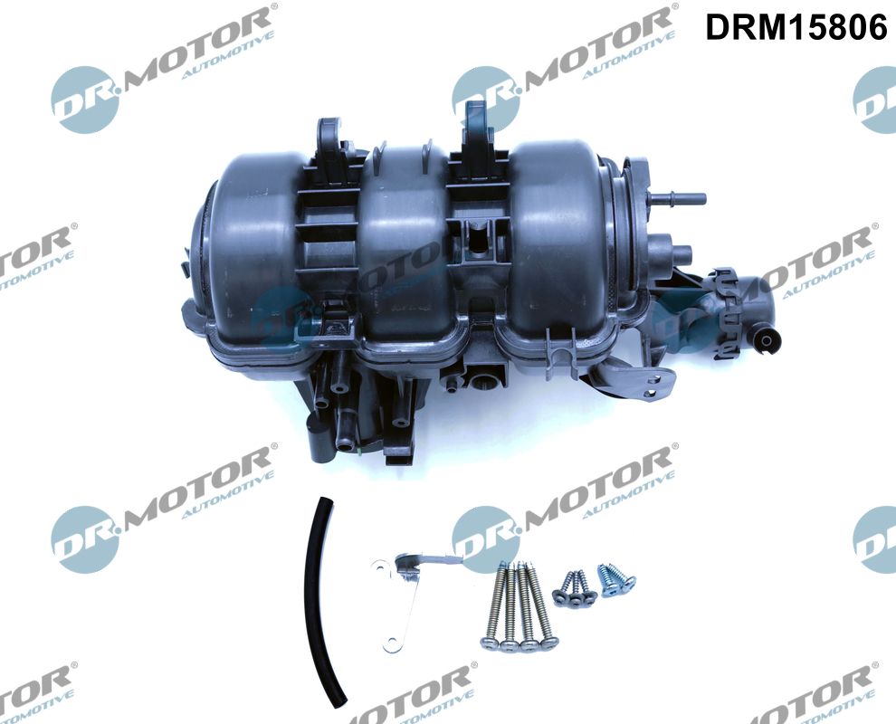 Dr.Motor Automotive...