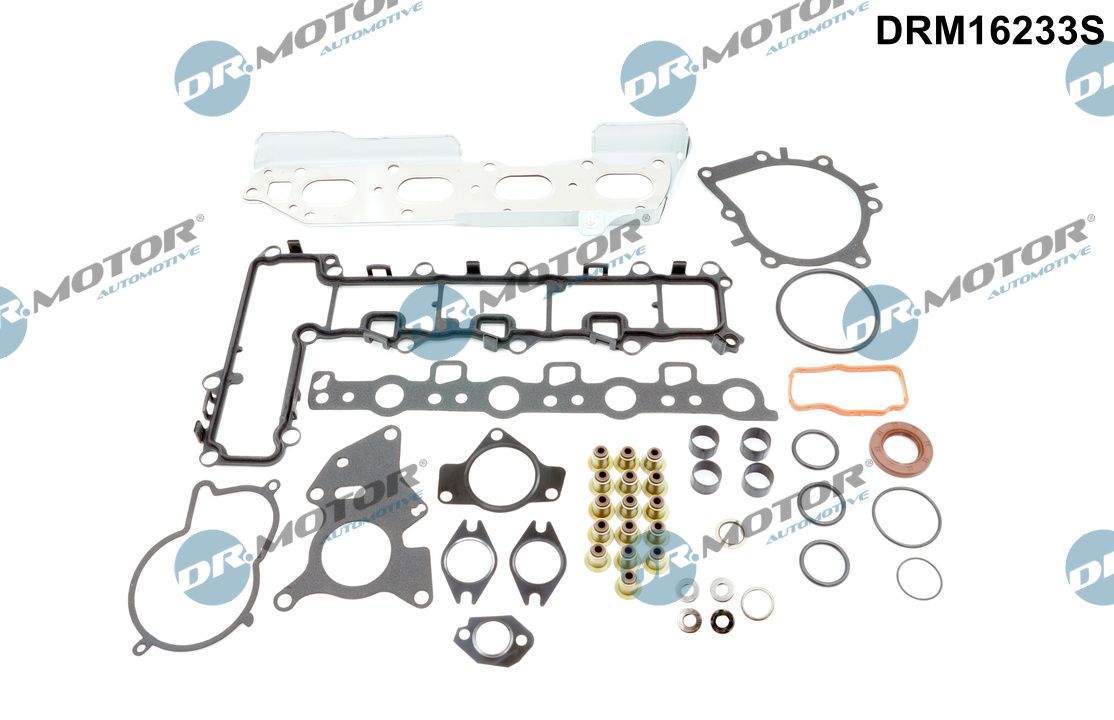 Dr.Motor Automotive...