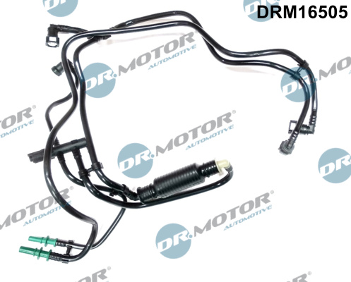 Dr.Motor Automotive DRM16505 Palivové vedenie