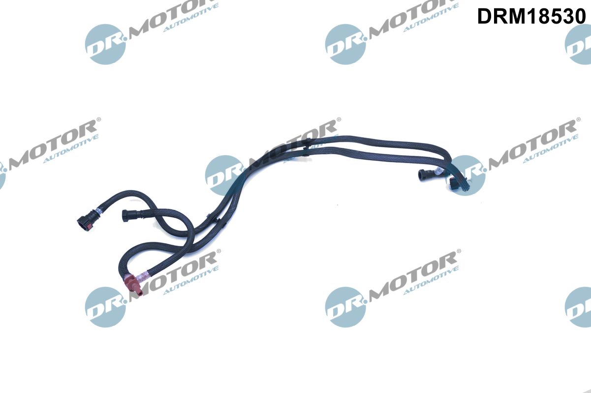 Dr.Motor Automotive DRM18530 Palivové vedenie