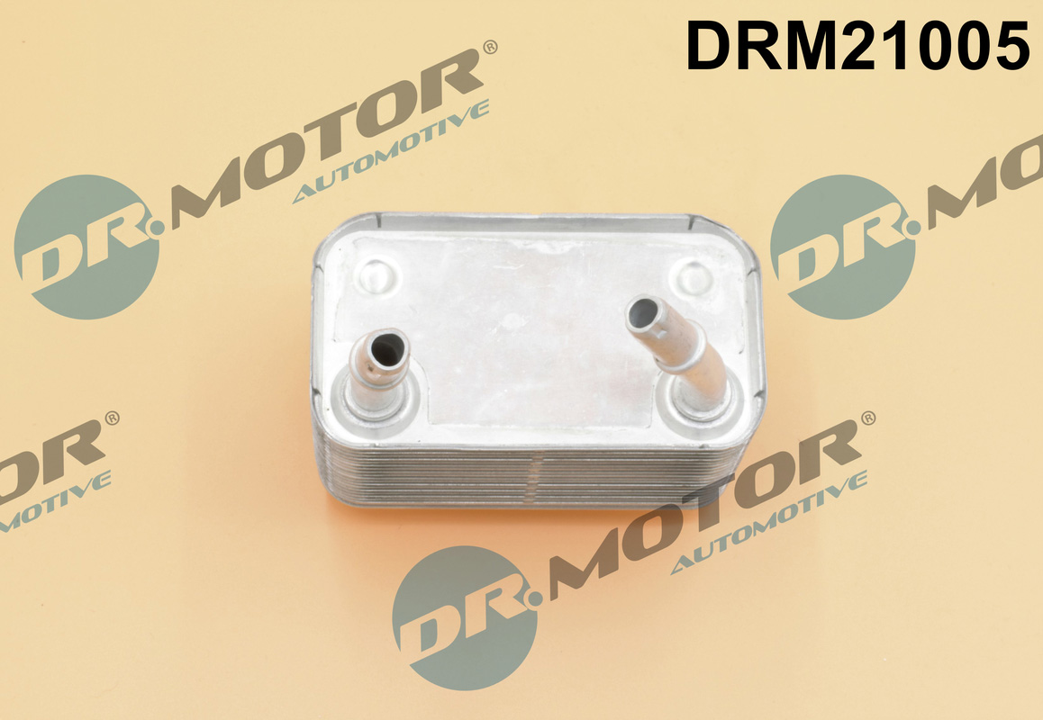 Oil Cooler, automatic transmission