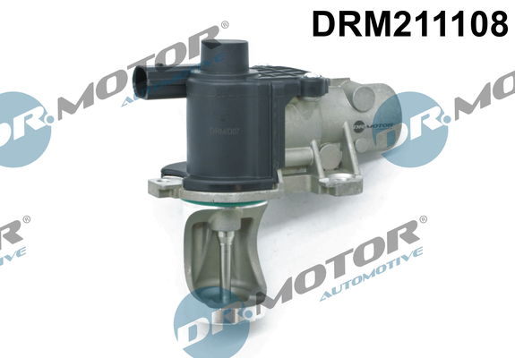 Dr.Motor Automotive...
