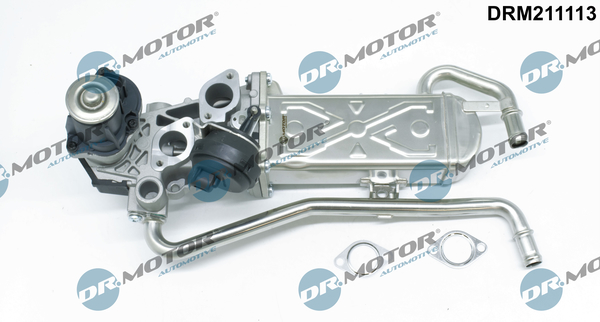 Dr.Motor Automotive...