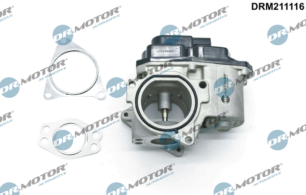Dr.Motor Automotive...