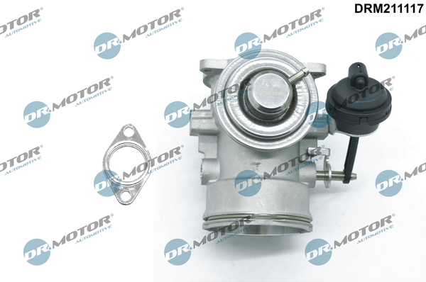 Dr.Motor Automotive...