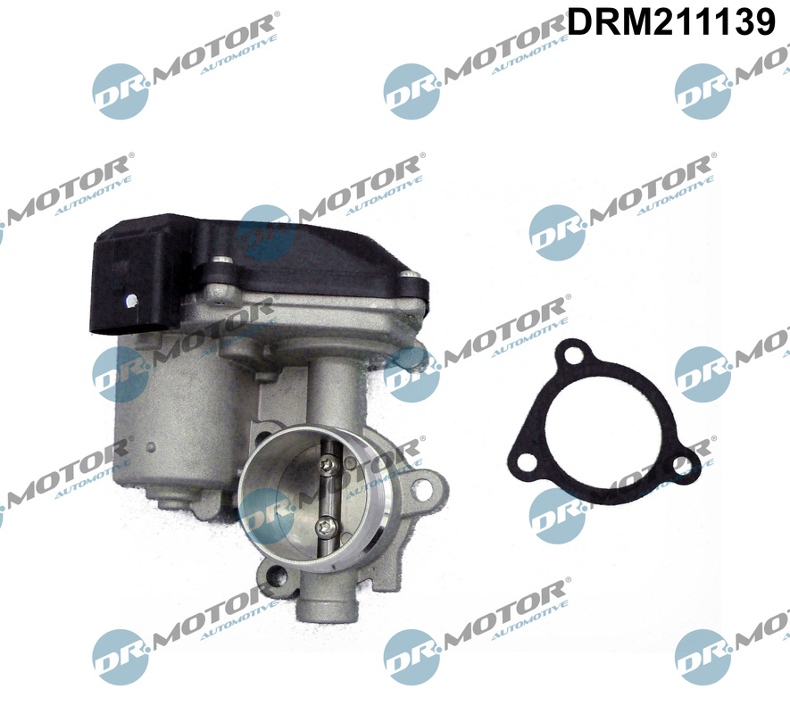 Dr.Motor Automotive...