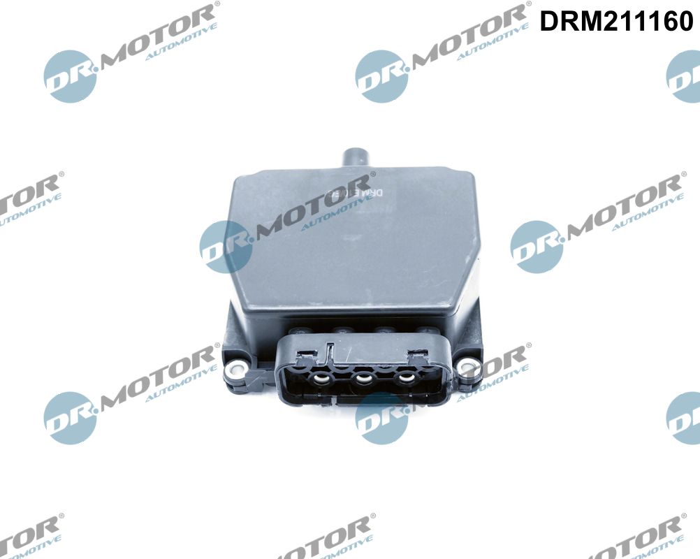 Dr.Motor Automotive DRM211160 Tlakový prevodník, sacie potrubie