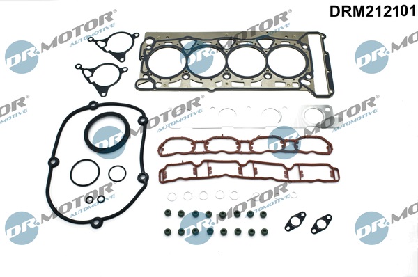 Dr.Motor Automotive...