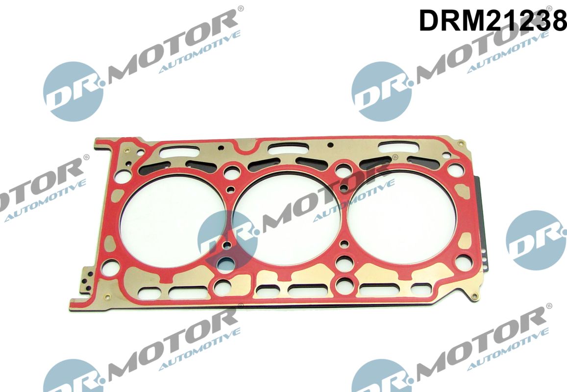 Dr.Motor Automotive DRM21238 Tesnenie hlavy valcov
