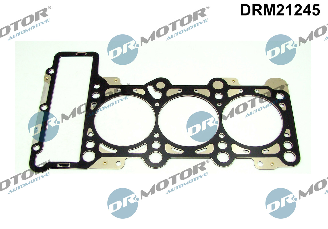 Dr.Motor Automotive DRM21245 Tesnenie hlavy valcov