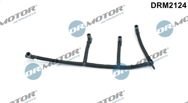 Dr.Motor Automotive DRM2124 Trubka prepadu