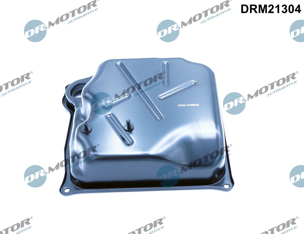 Dr.Motor Automotive...