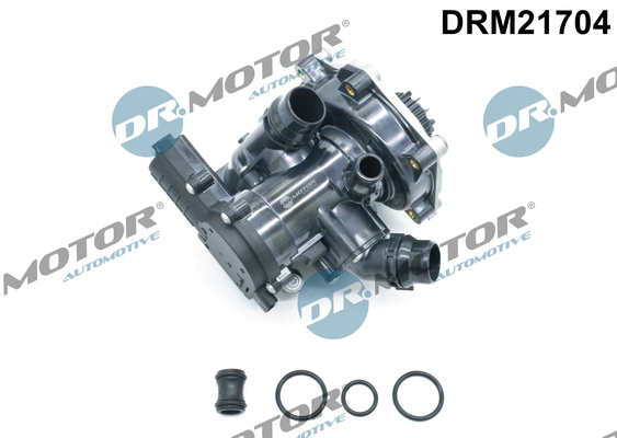 Dr.Motor Automotive...