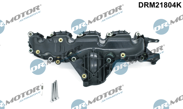 Dr.Motor Automotive...