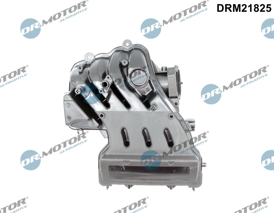 Dr.Motor Automotive...