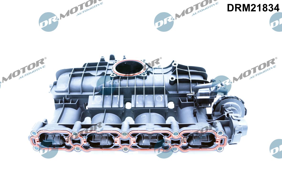Dr.Motor Automotive...
