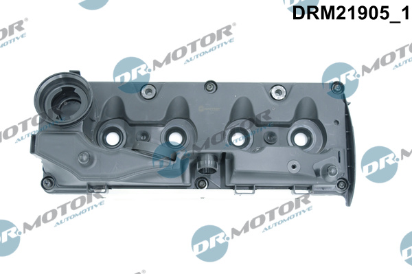 Dr.Motor Automotive...
