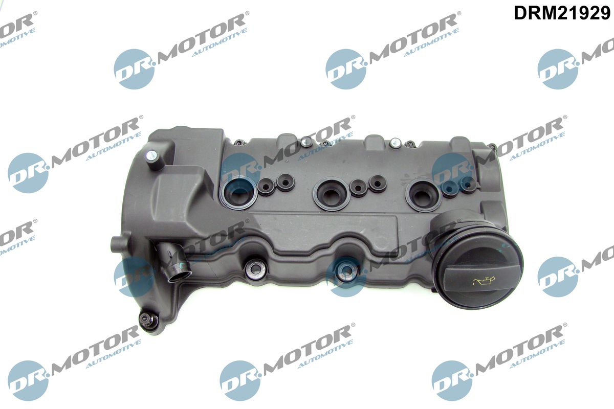 Dr.Motor Automotive DRM21929 Kryt hlavy valcov