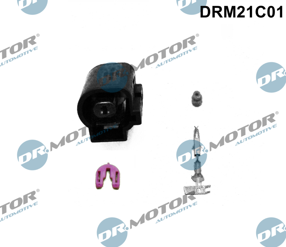 Dr.Motor Automotive DRM21C01 Zástrčka