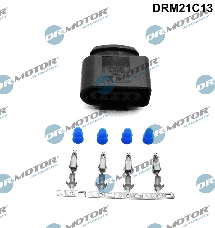 Dr.Motor Automotive...