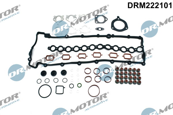 Dr.Motor Automotive...