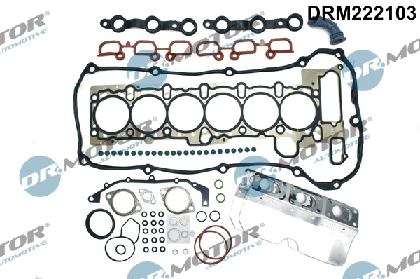 Dr.Motor Automotive...