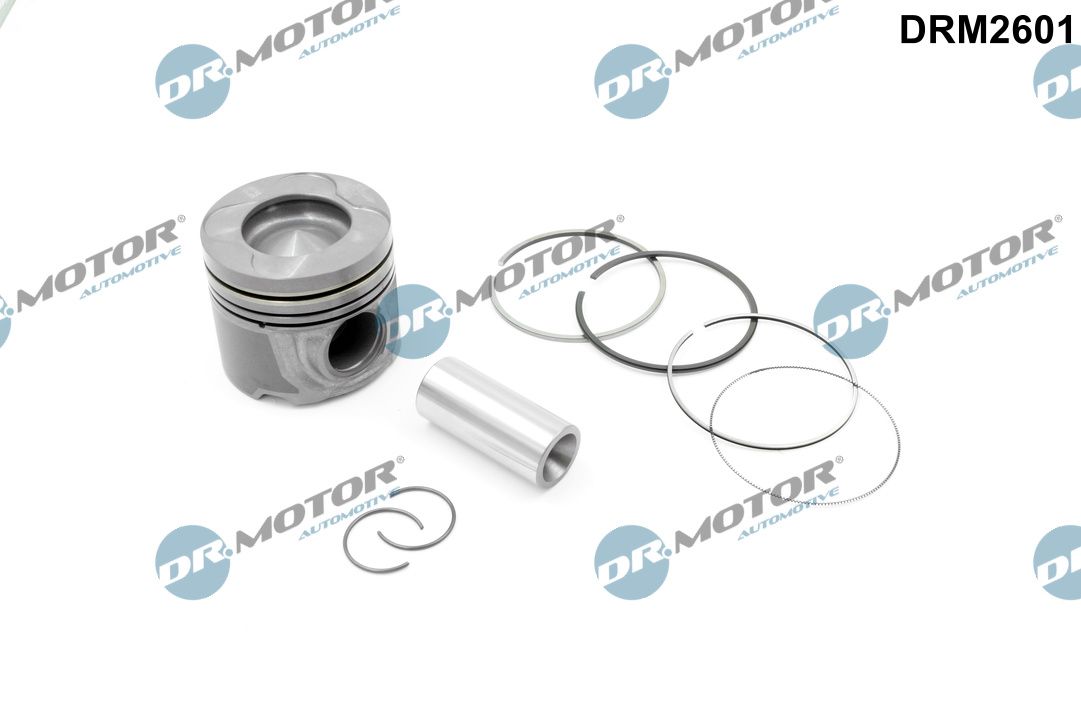 Dr.Motor Automotive DRM2601 Piest