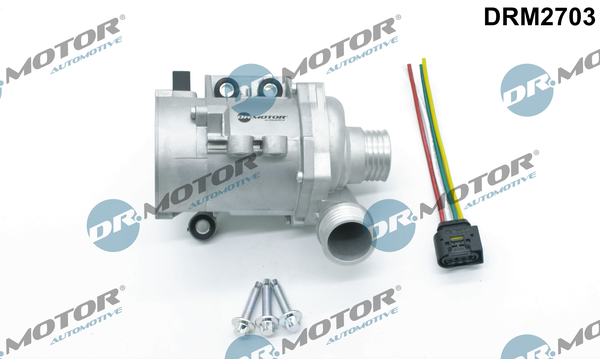 Dr.Motor Automotive DRM2703...