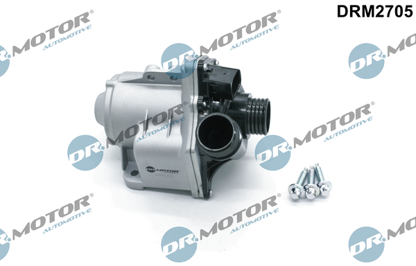 Dr.Motor Automotive DRM2705...