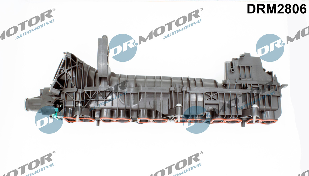 Dr.Motor Automotive DRM2806...