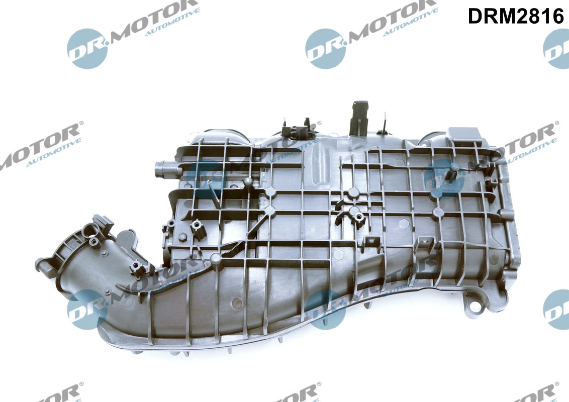 Dr.Motor Automotive DRM2816...