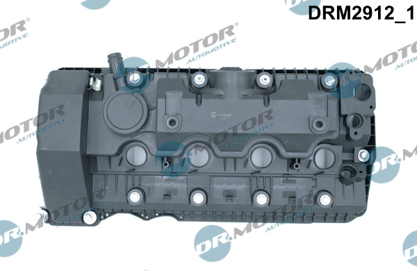 Dr.Motor Automotive DRM2912 Kryt hlavy valcov