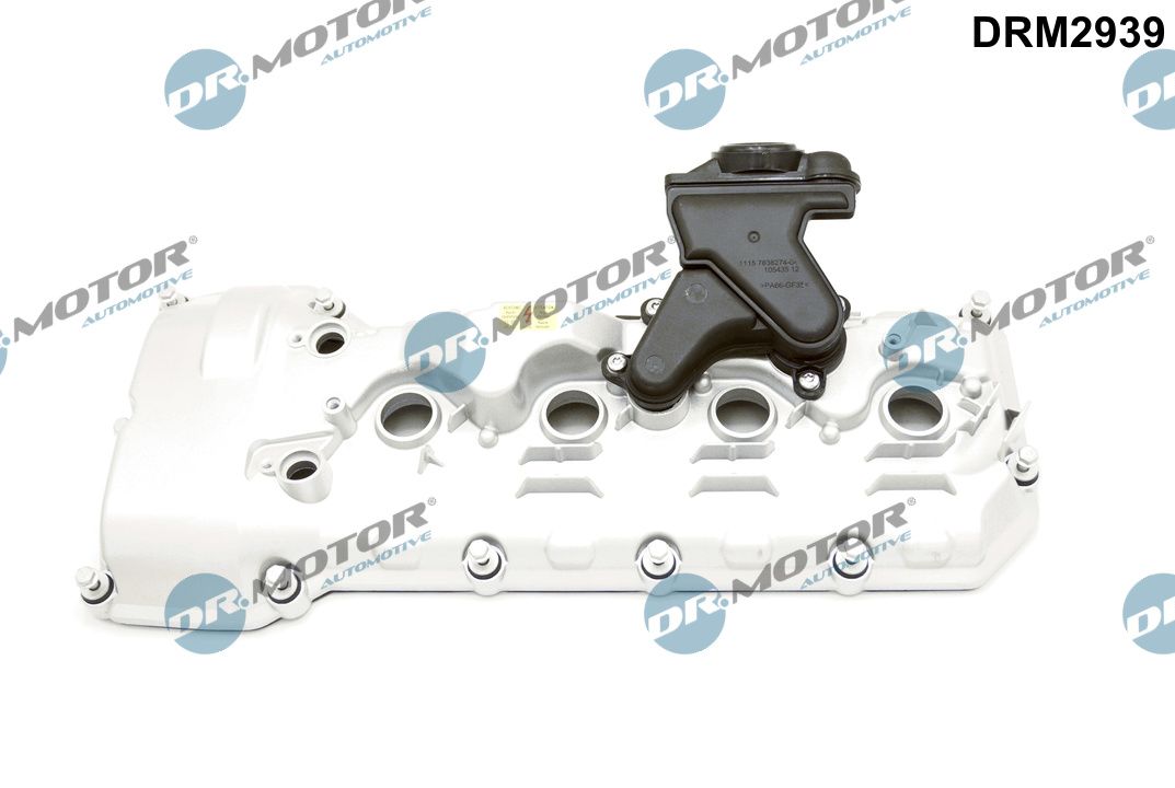 Dr.Motor Automotive DRM2939 Kryt hlavy valcov