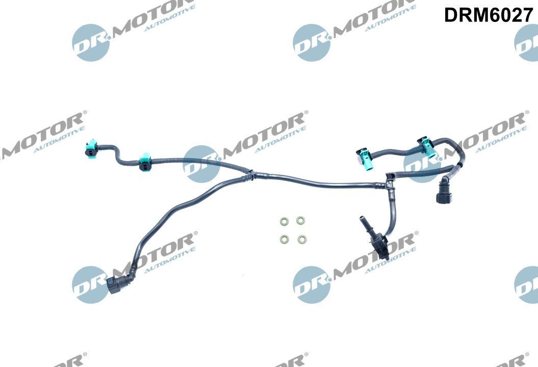 Dr.Motor Automotive DRM6027...