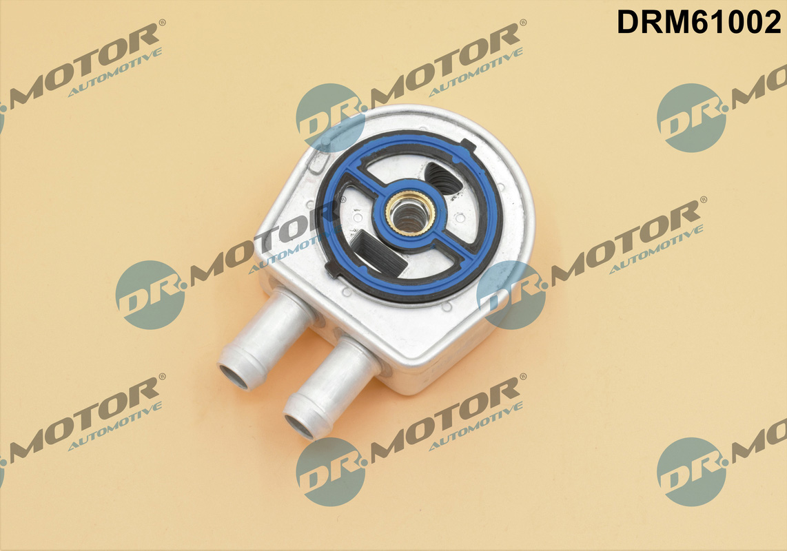 Dr.Motor Automotive...