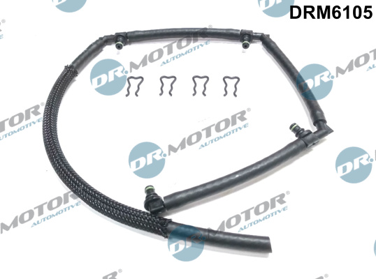 Dr.Motor Automotive DRM6105...