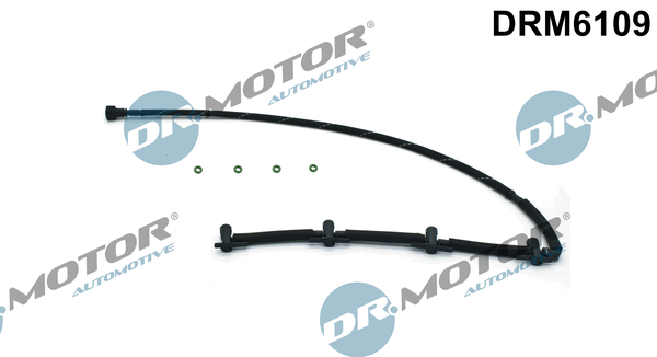 Dr.Motor Automotive DRM6109...