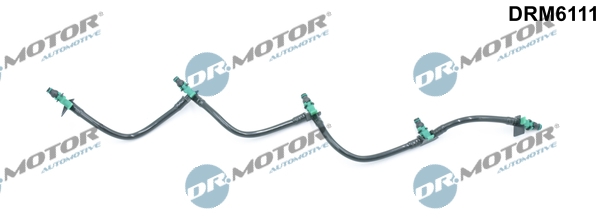 Dr.Motor Automotive DRM6111...