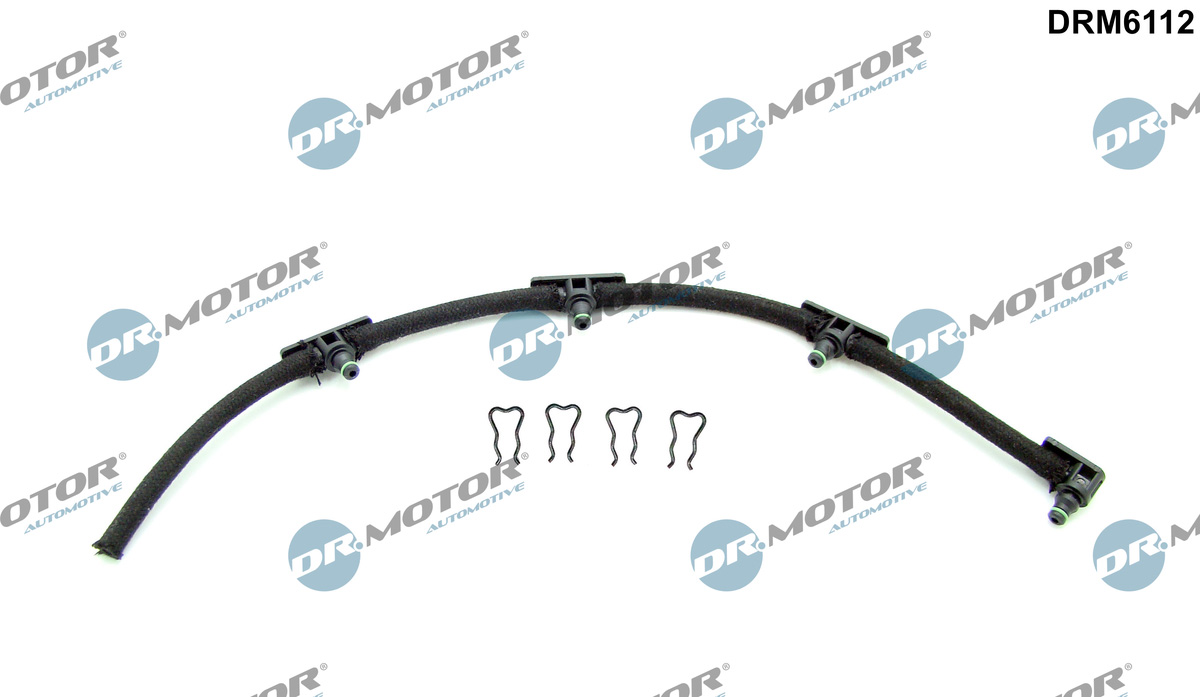 Dr.Motor Automotive DRM6112...