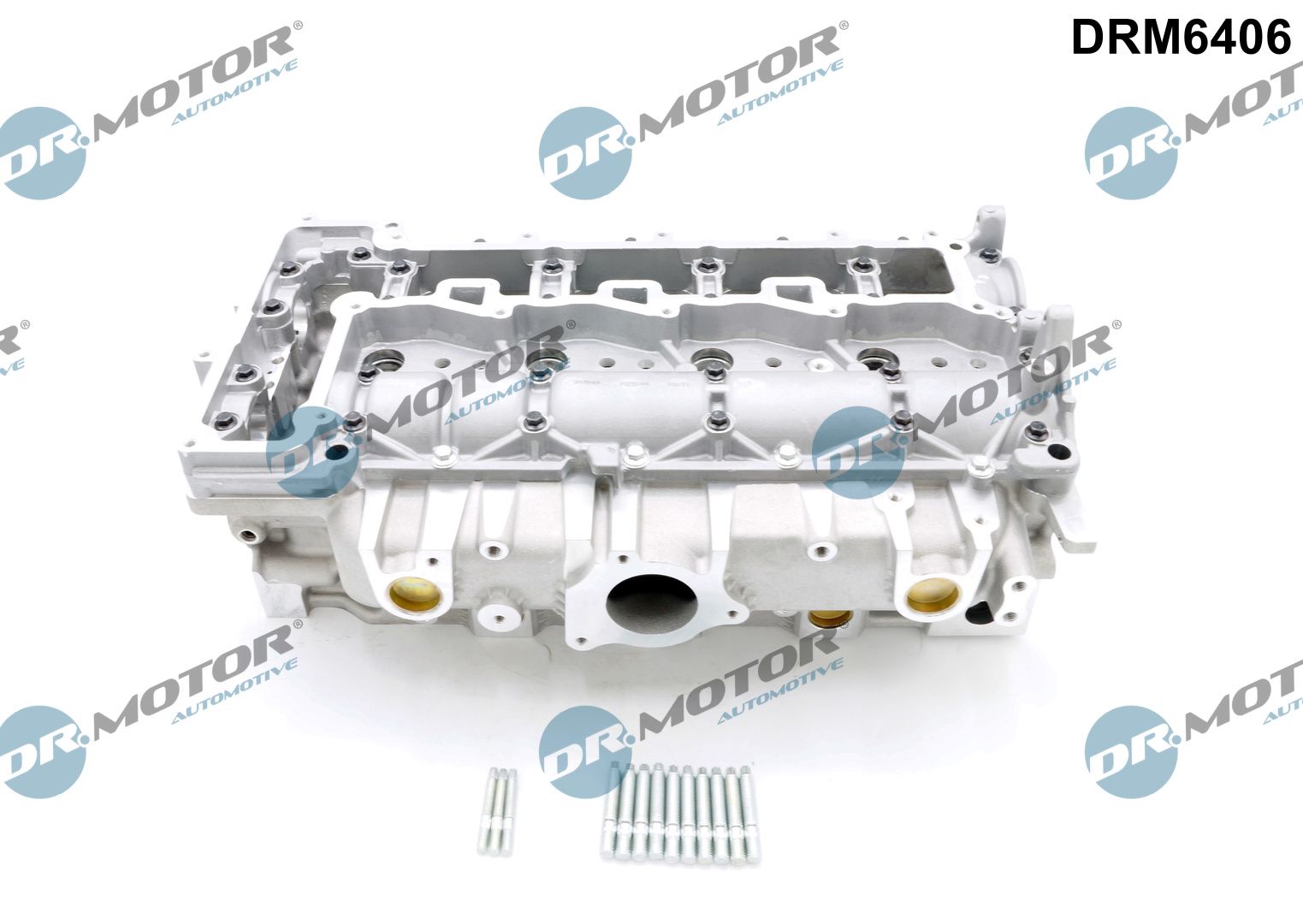 Dr.Motor Automotive DRM6406...